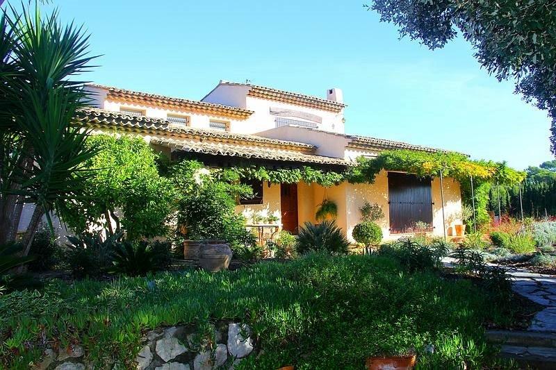 La Bergerie du Mouysseron