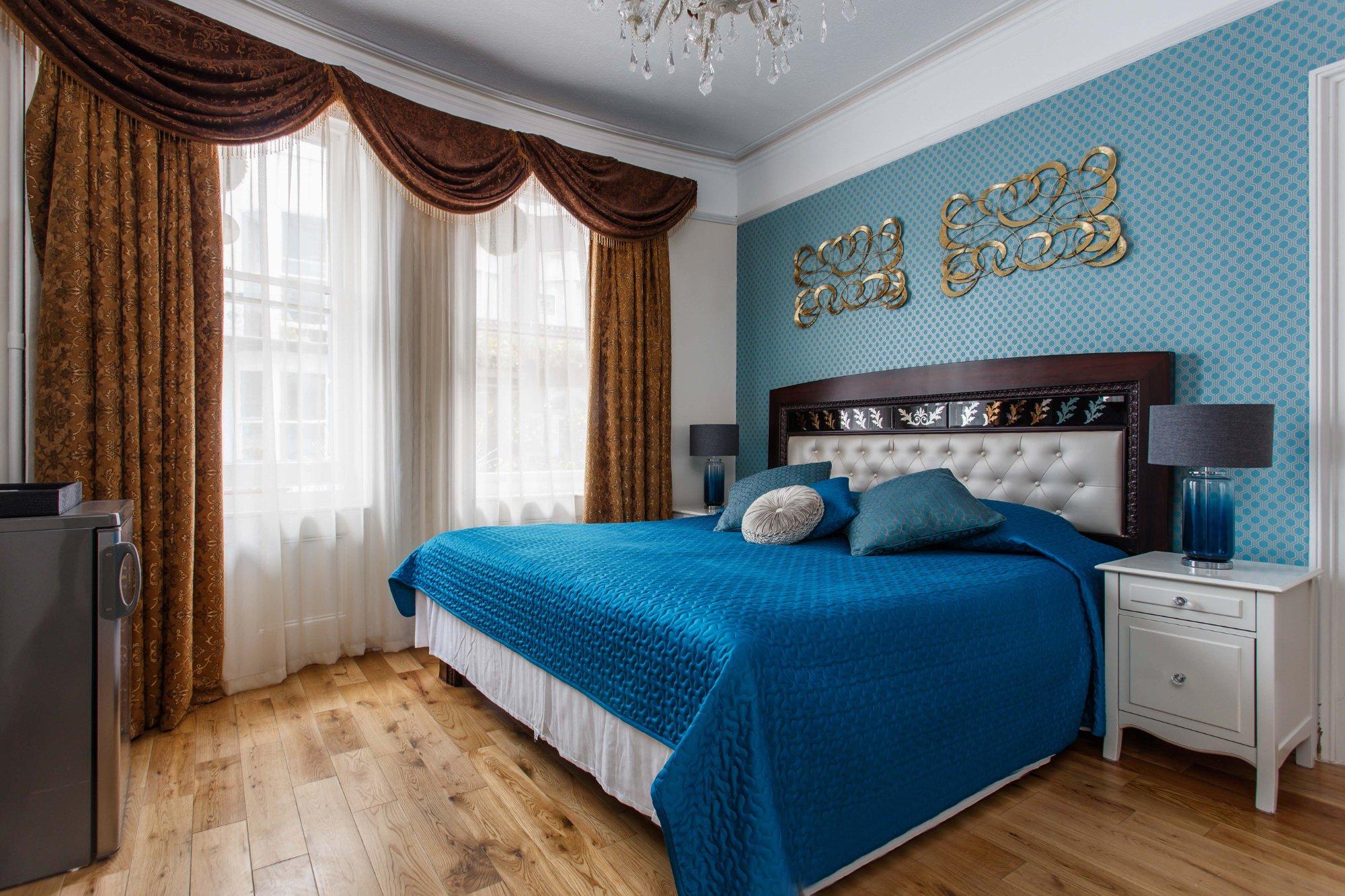 Brighton Surf Guest House