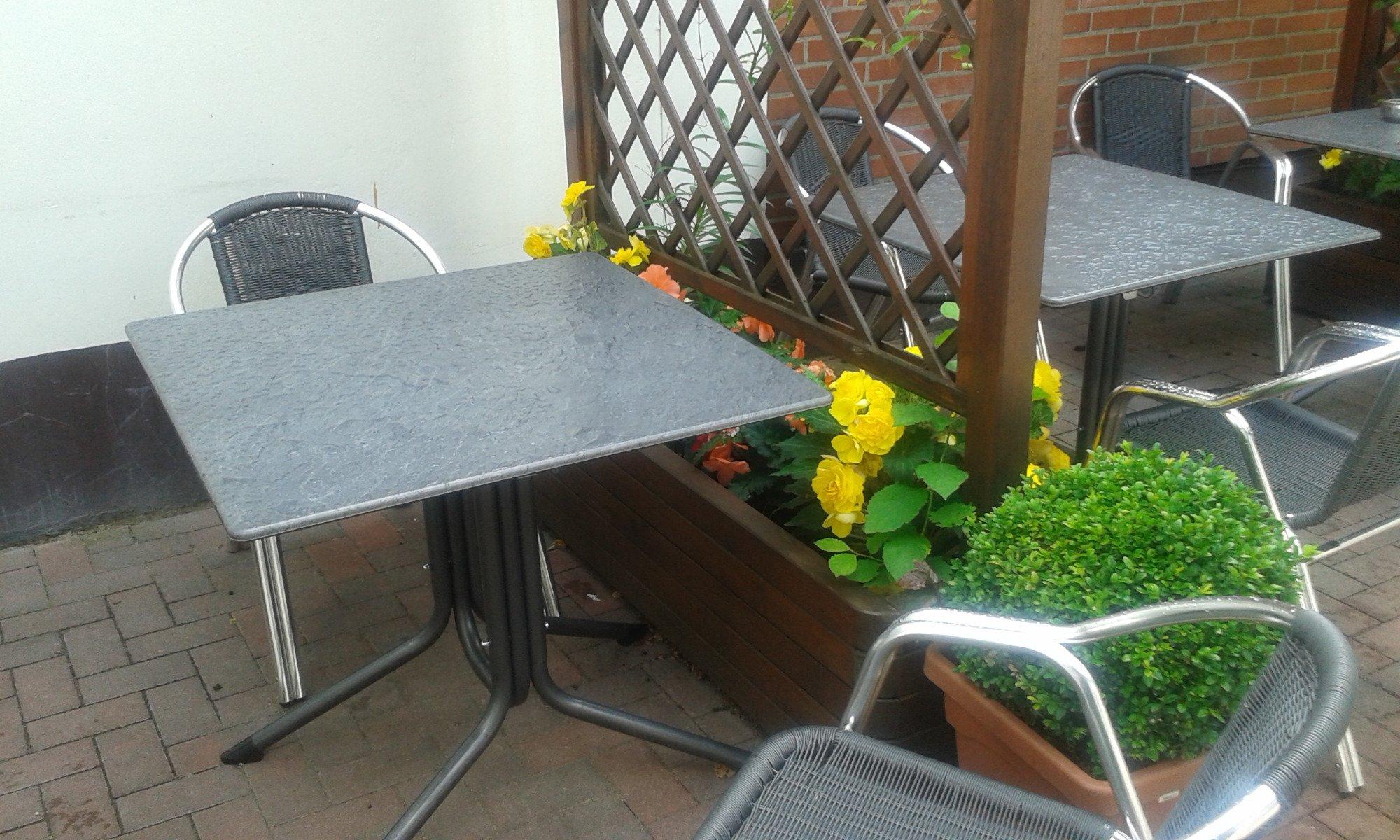 Die Kleine Fischerstube