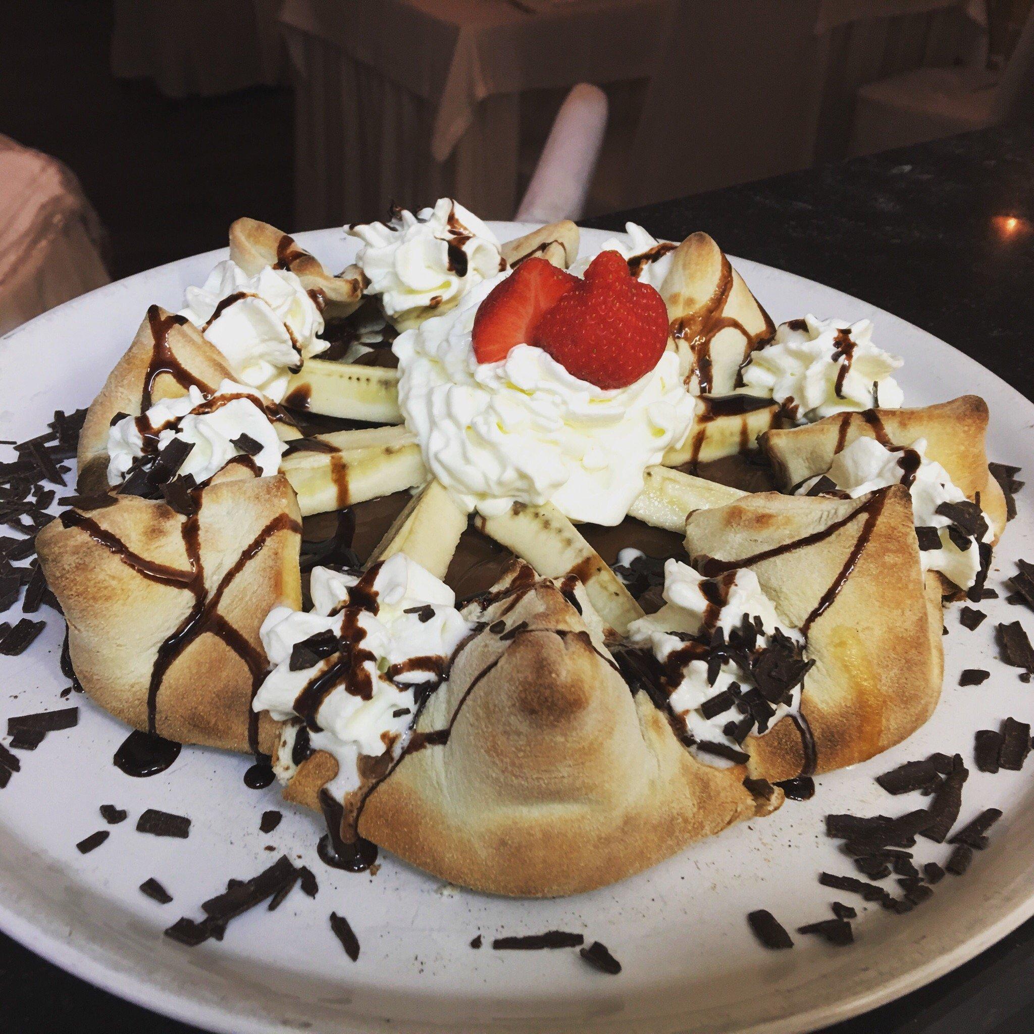 Pizza, Pasta e Basta