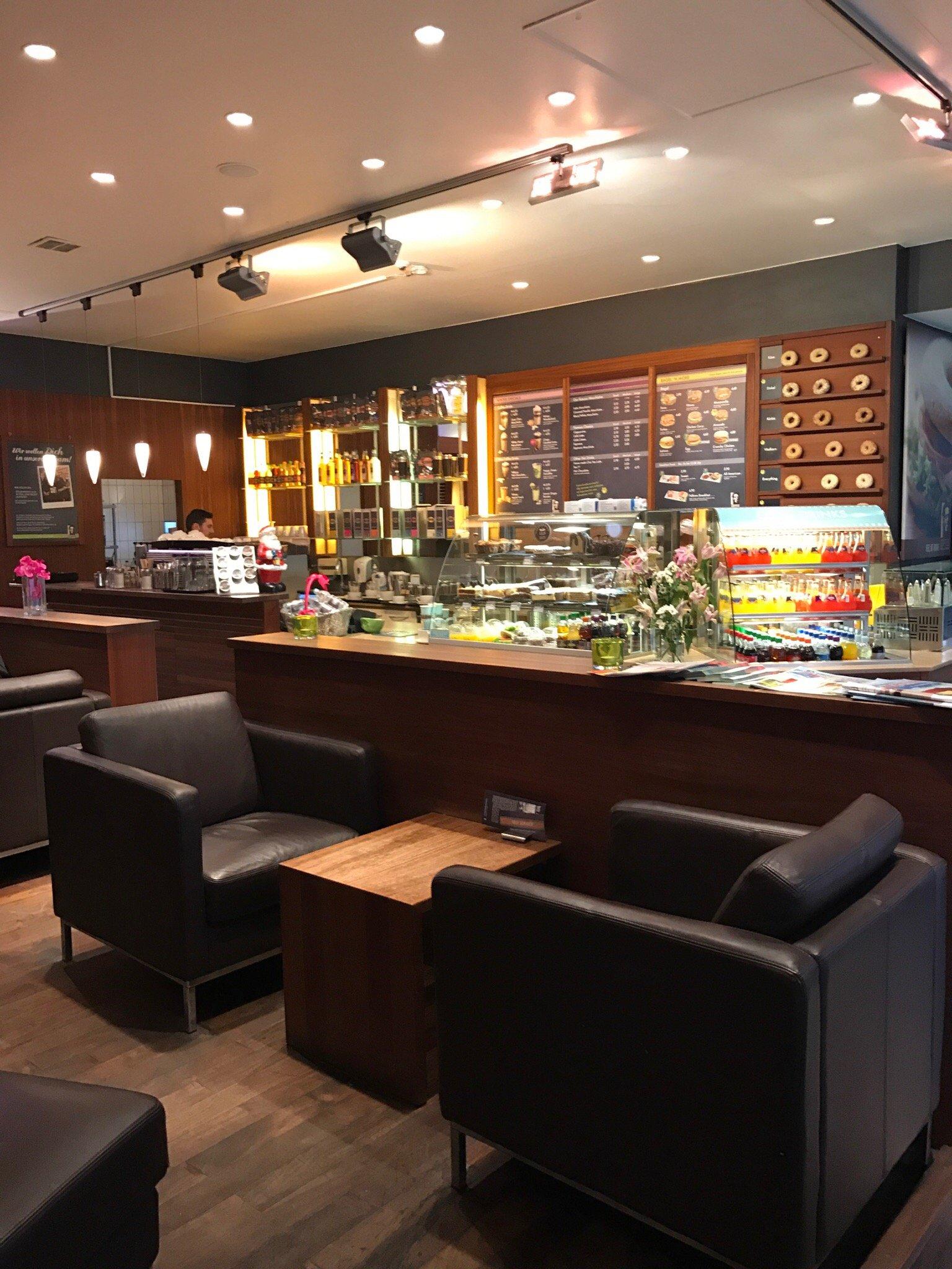 Coffee Fellows Marktplatz