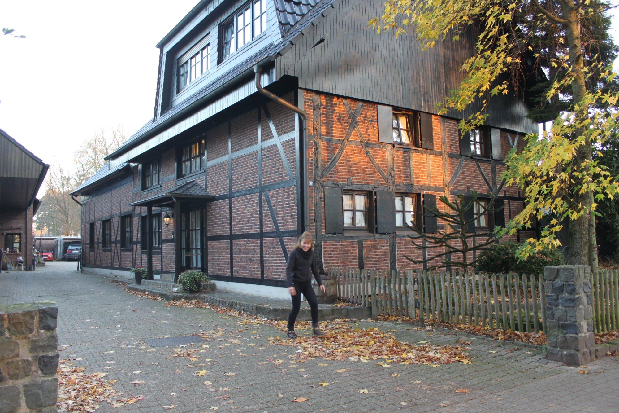 Gaestezimmer Gladbeck