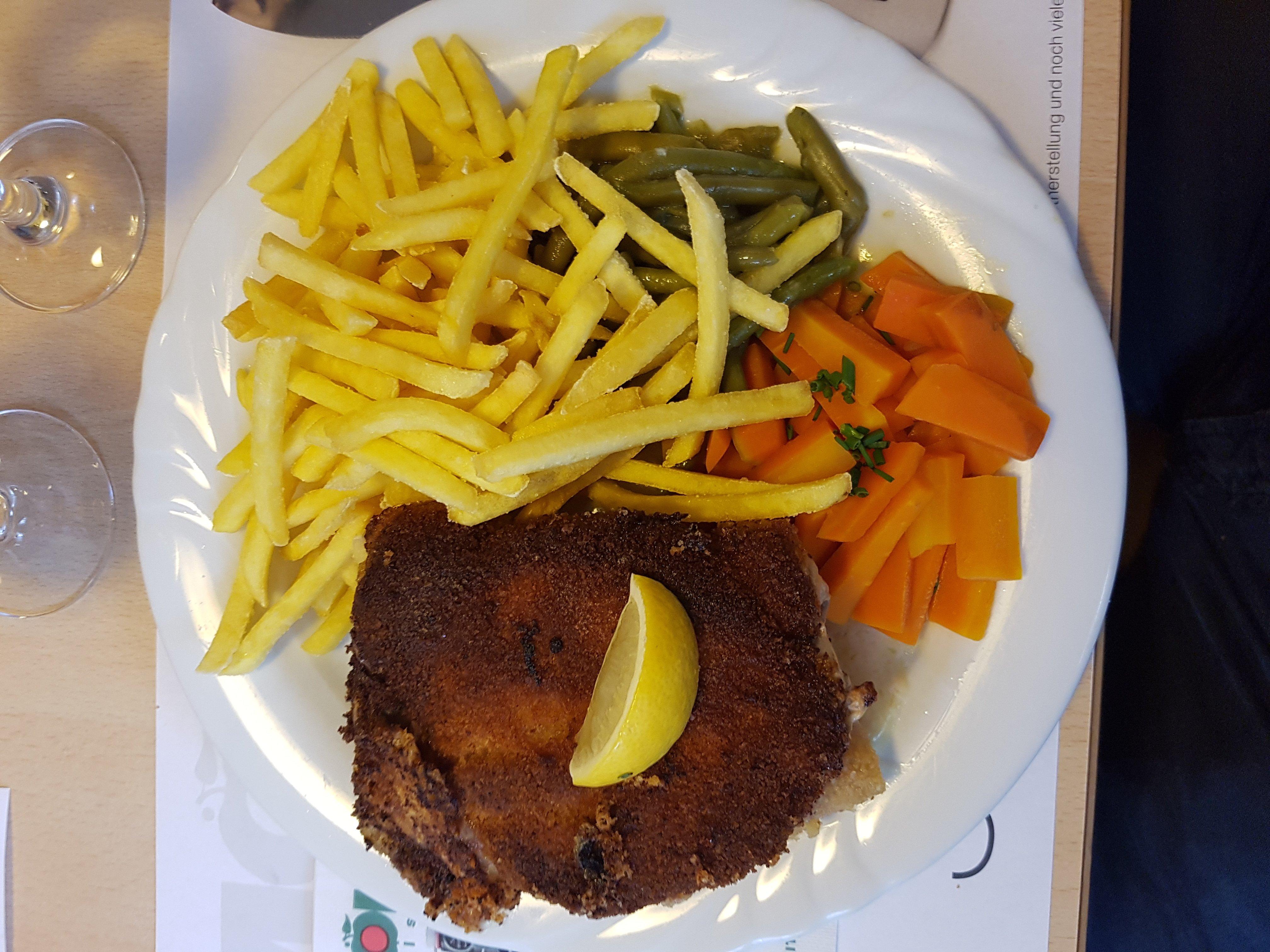 Restaurant Schafrati