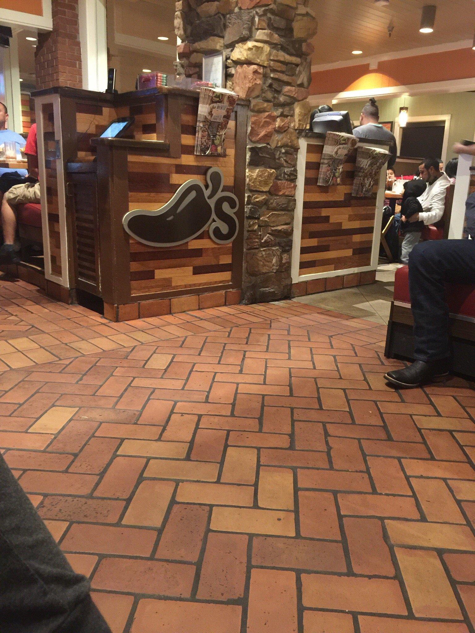 Chili's Grill & Bar W Northwest Hwy