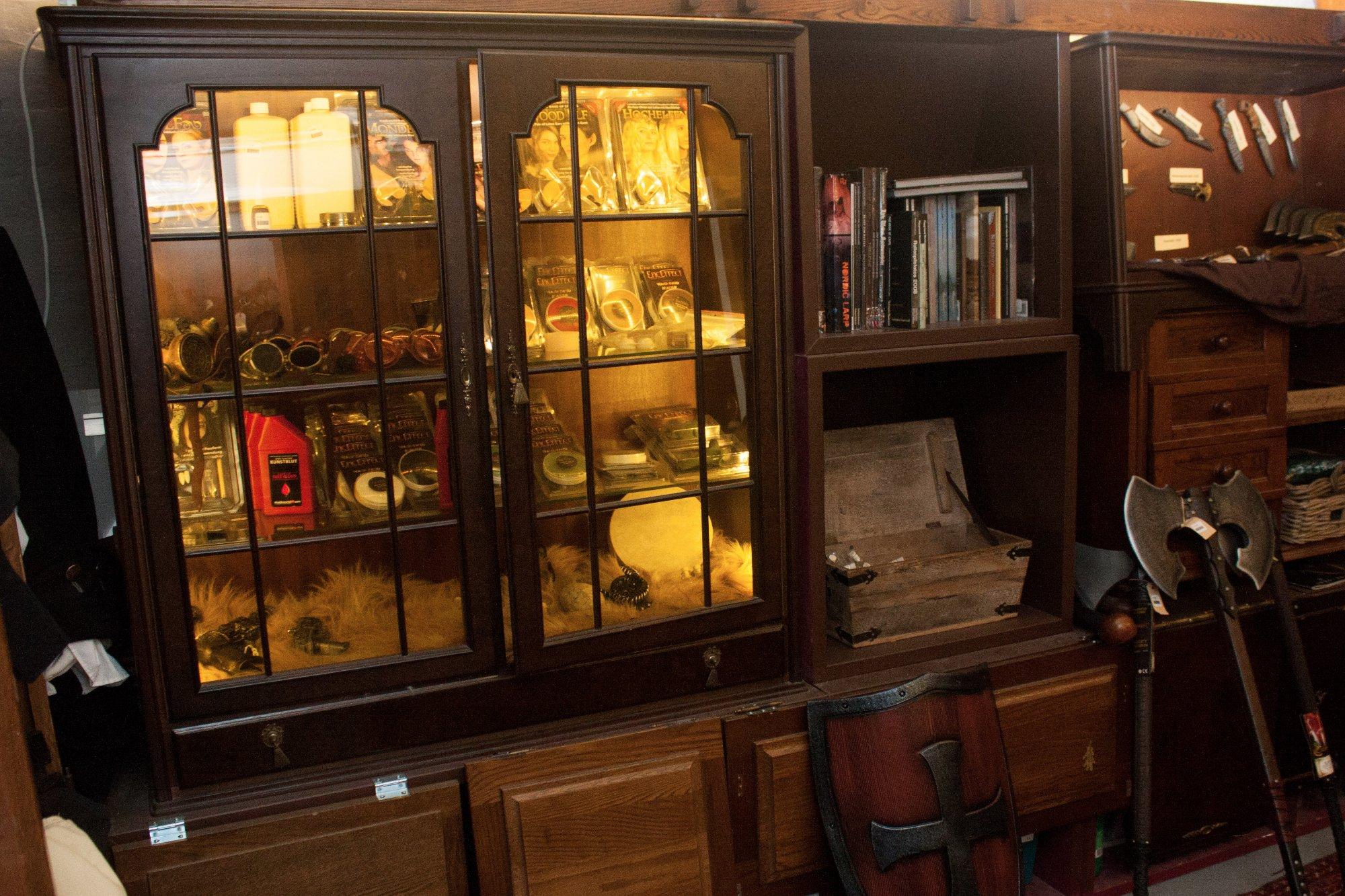 Subcultures - Avonturenwinkel