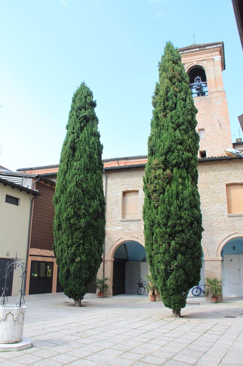 Cinema Teatro Tiberio