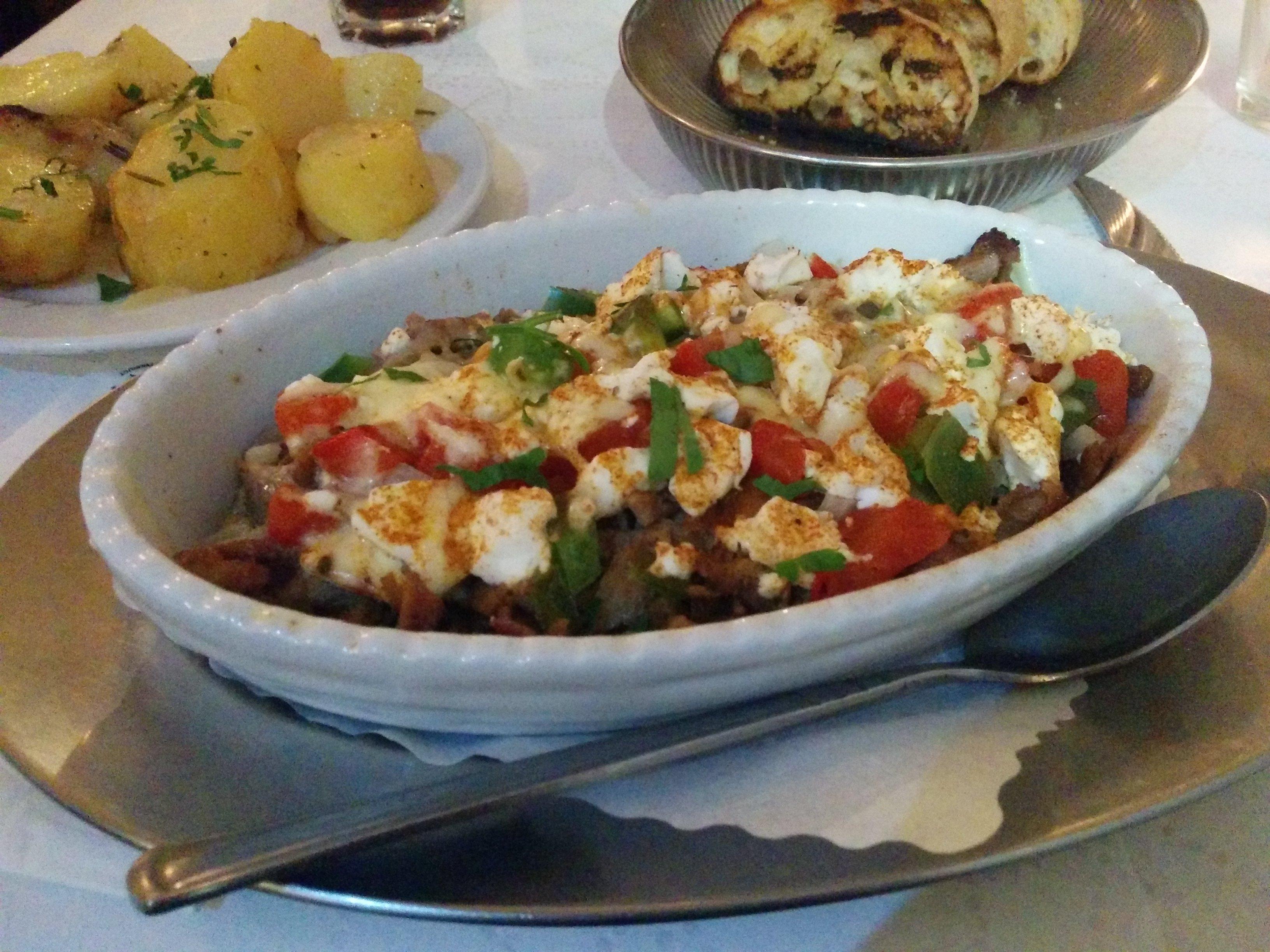 Taverna Kreta Minotaurus