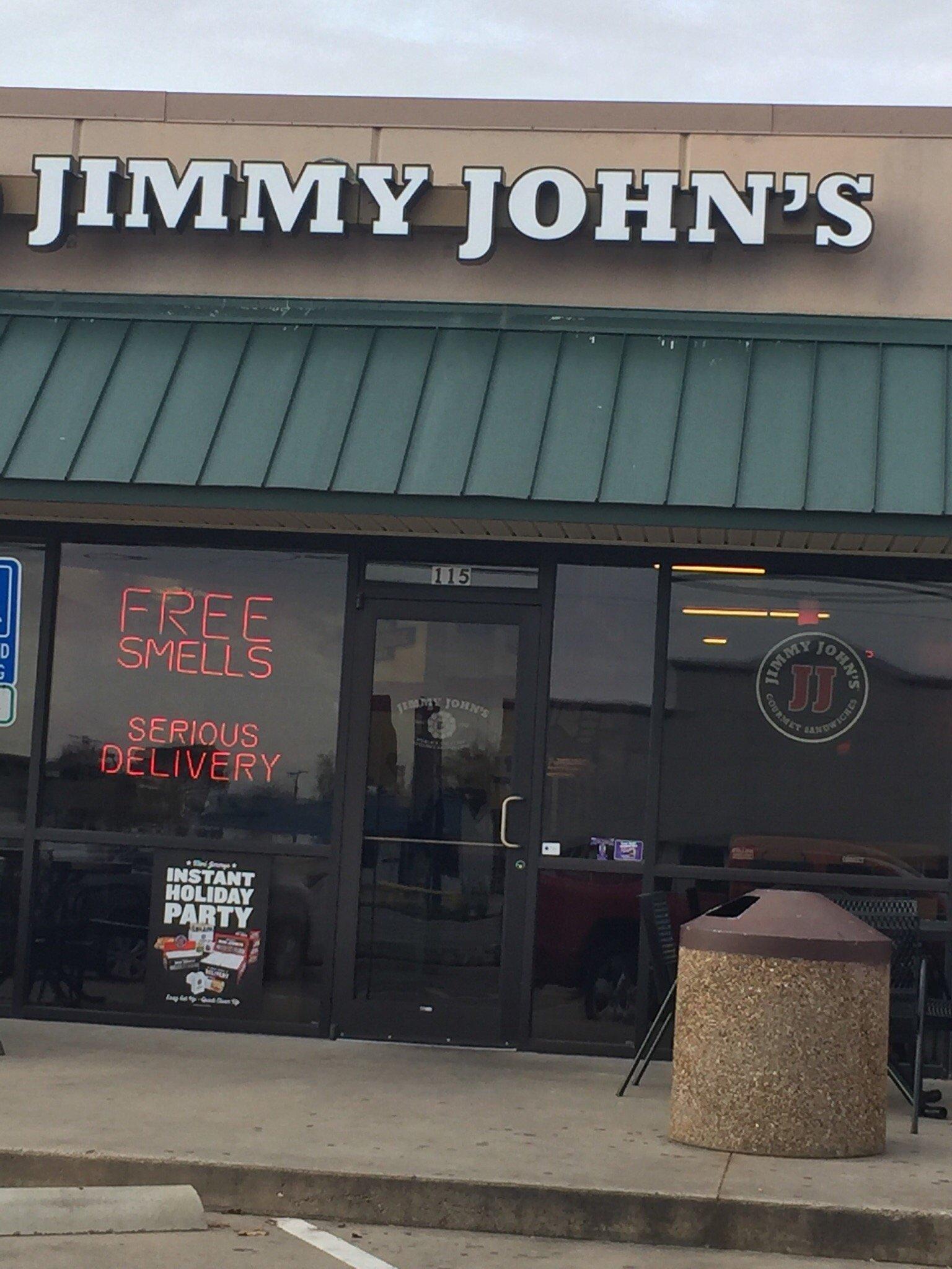 Jimmy John's