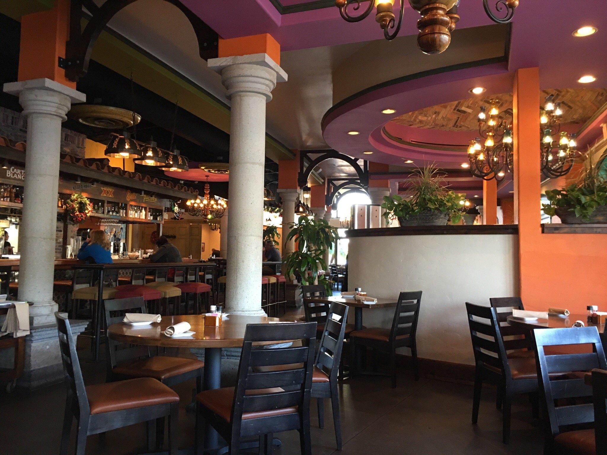 Escalante's Fine Tex-Mex & Tequila