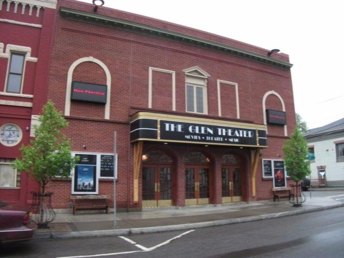 The Glen Theater