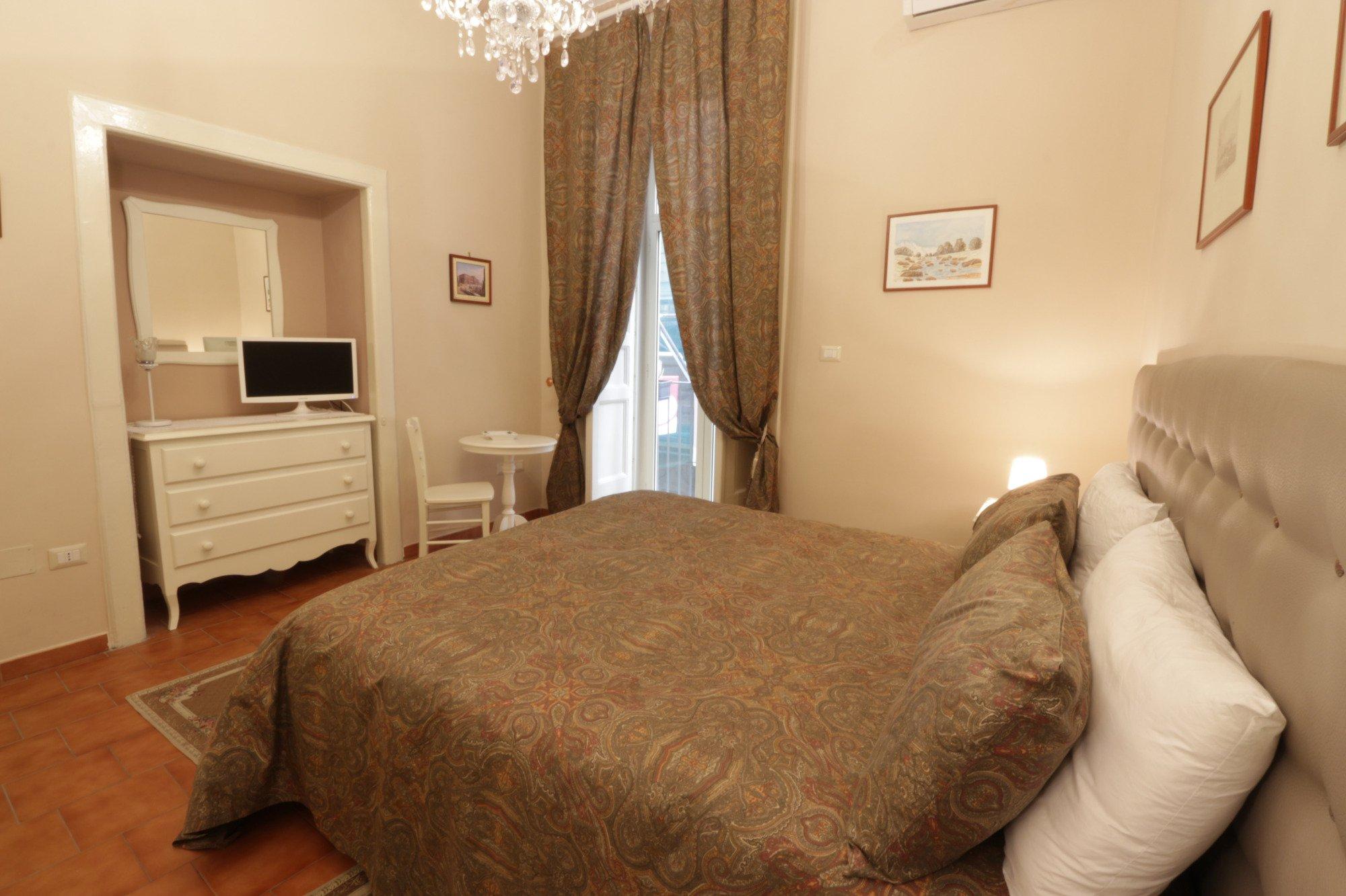 Bed and Breakfast Speranzella