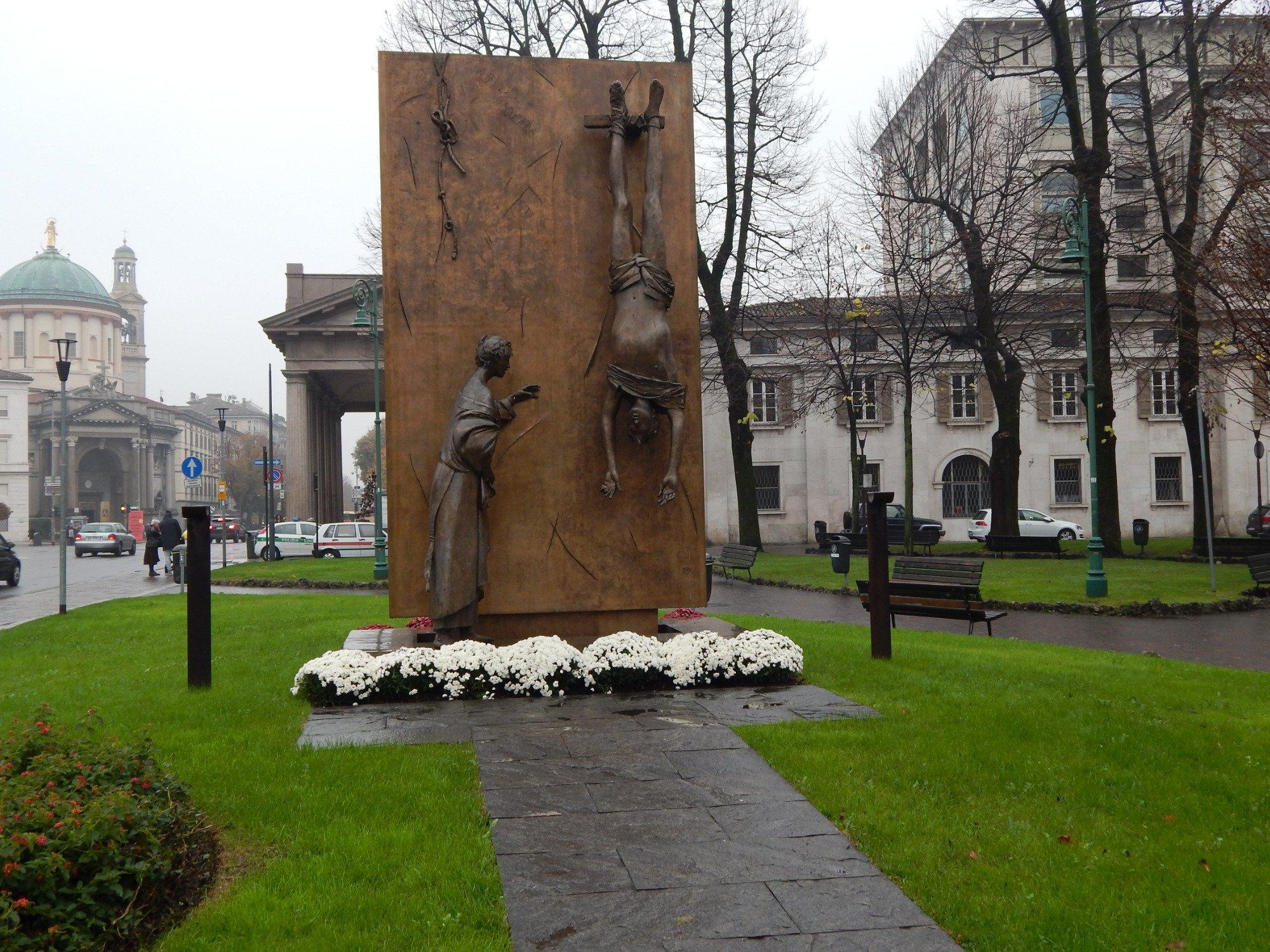 Monumento al Partigiano