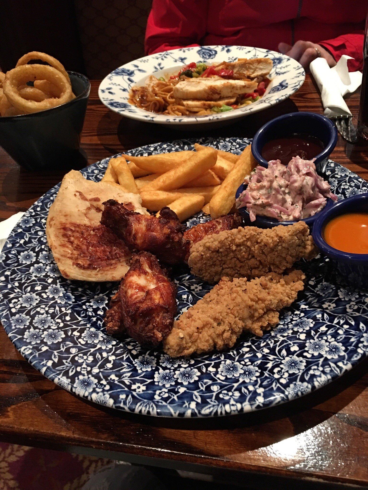 The Full Moon - JD Wetherspoon