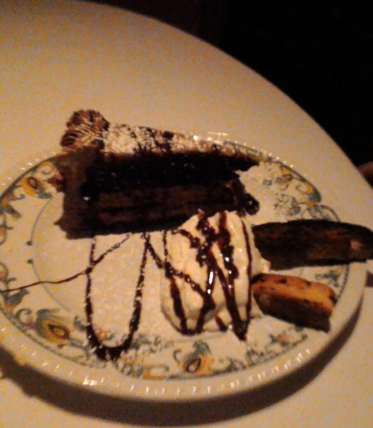 Tesoro Ristorante