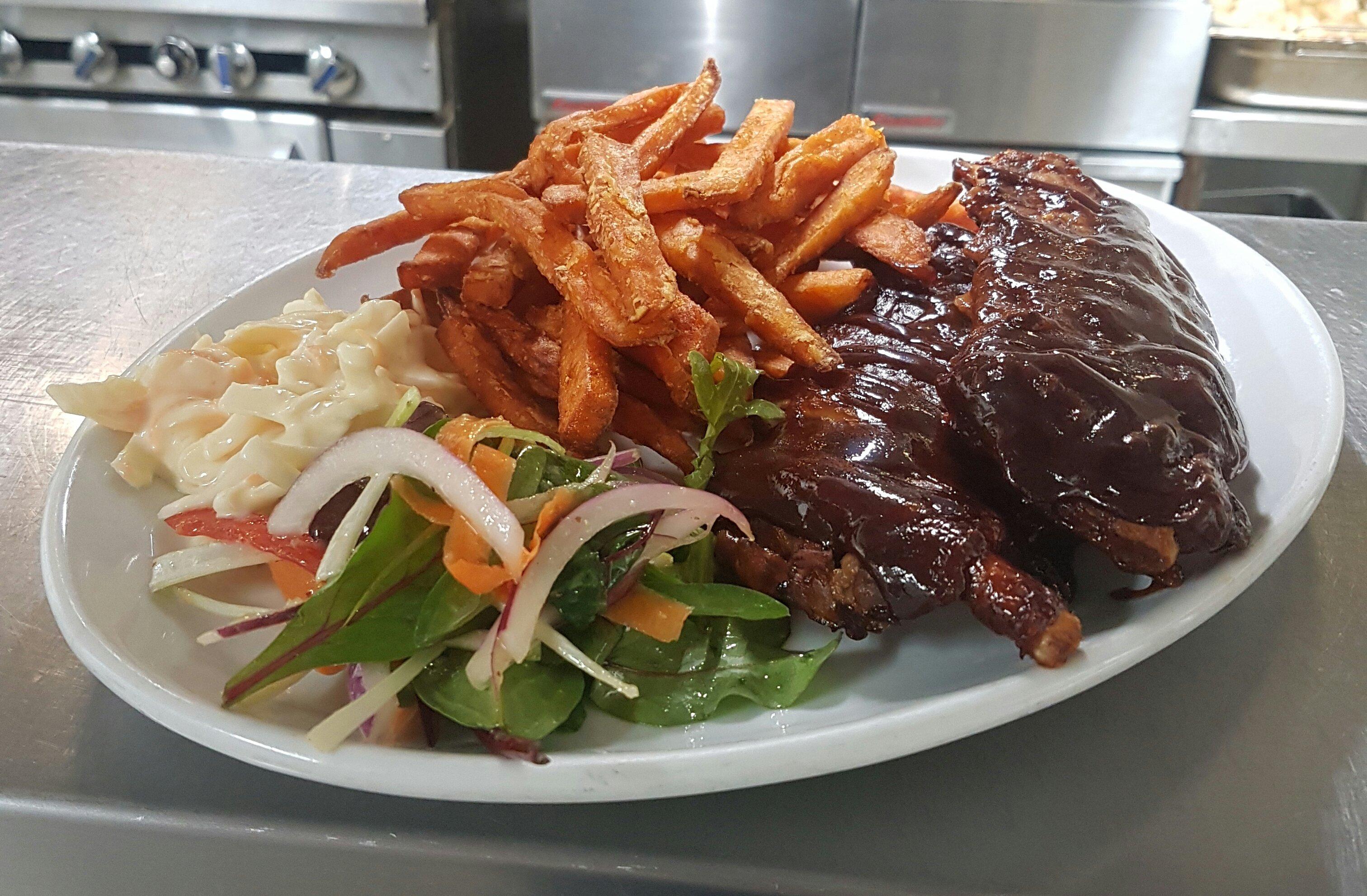 The Shipwrights Hotel