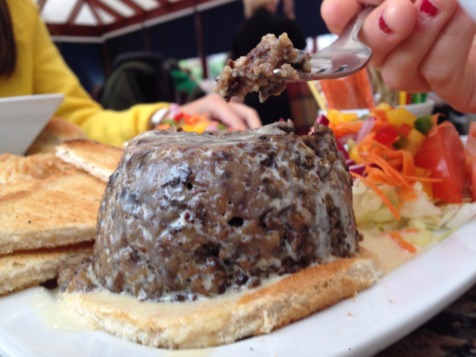 The Bothy Restaurant and Bar