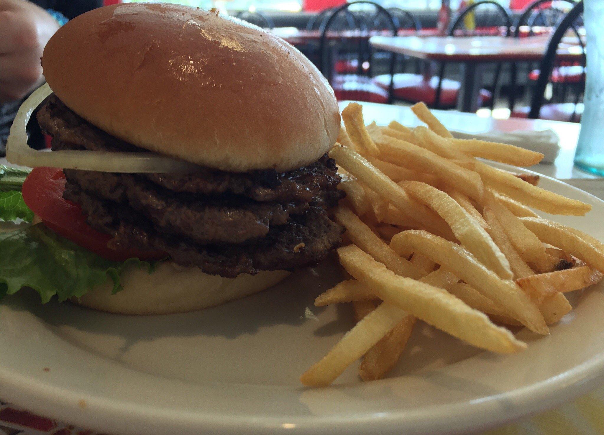 Steak 'n Shake