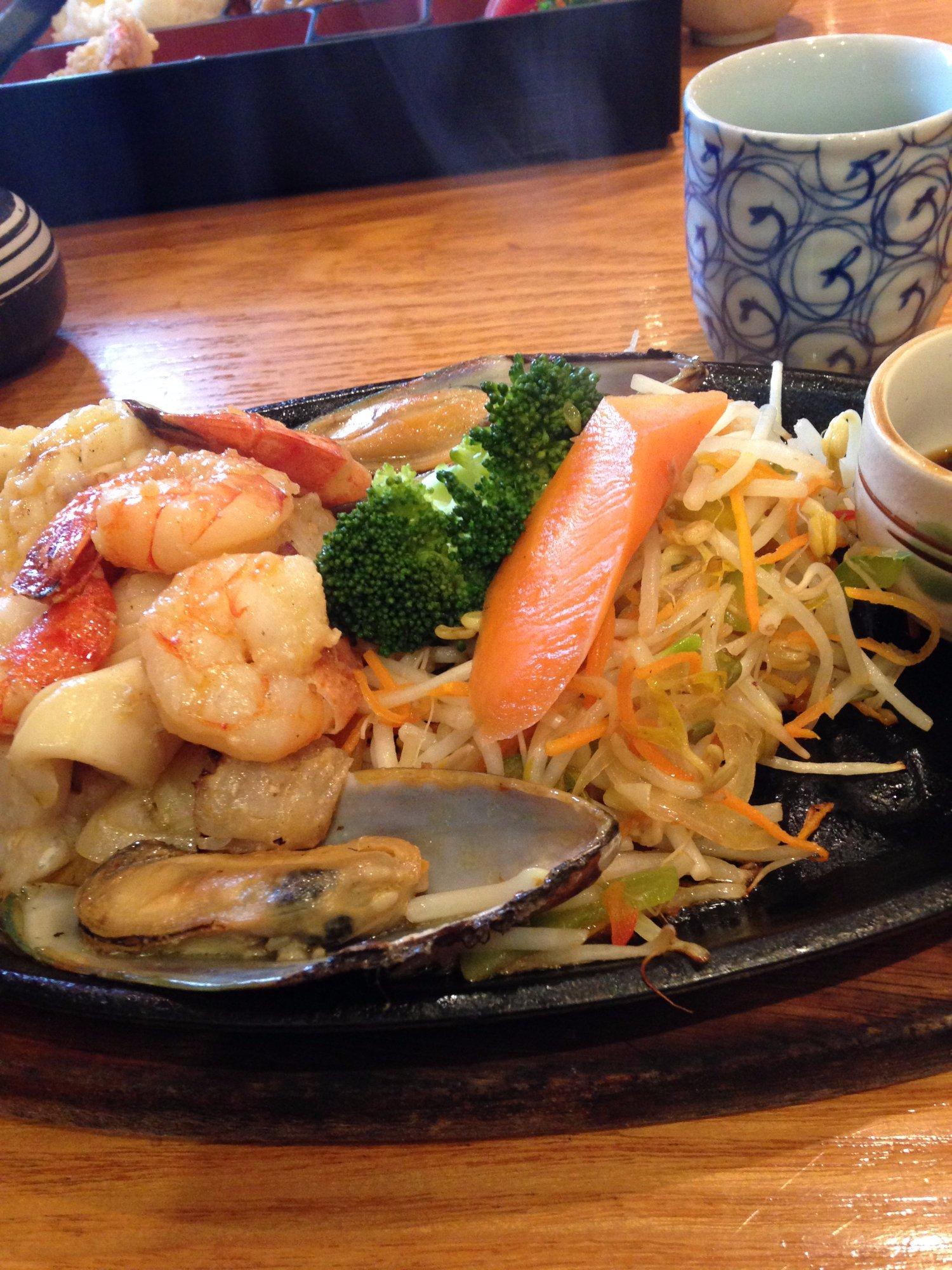 Matsumoto Japanese Restaurant