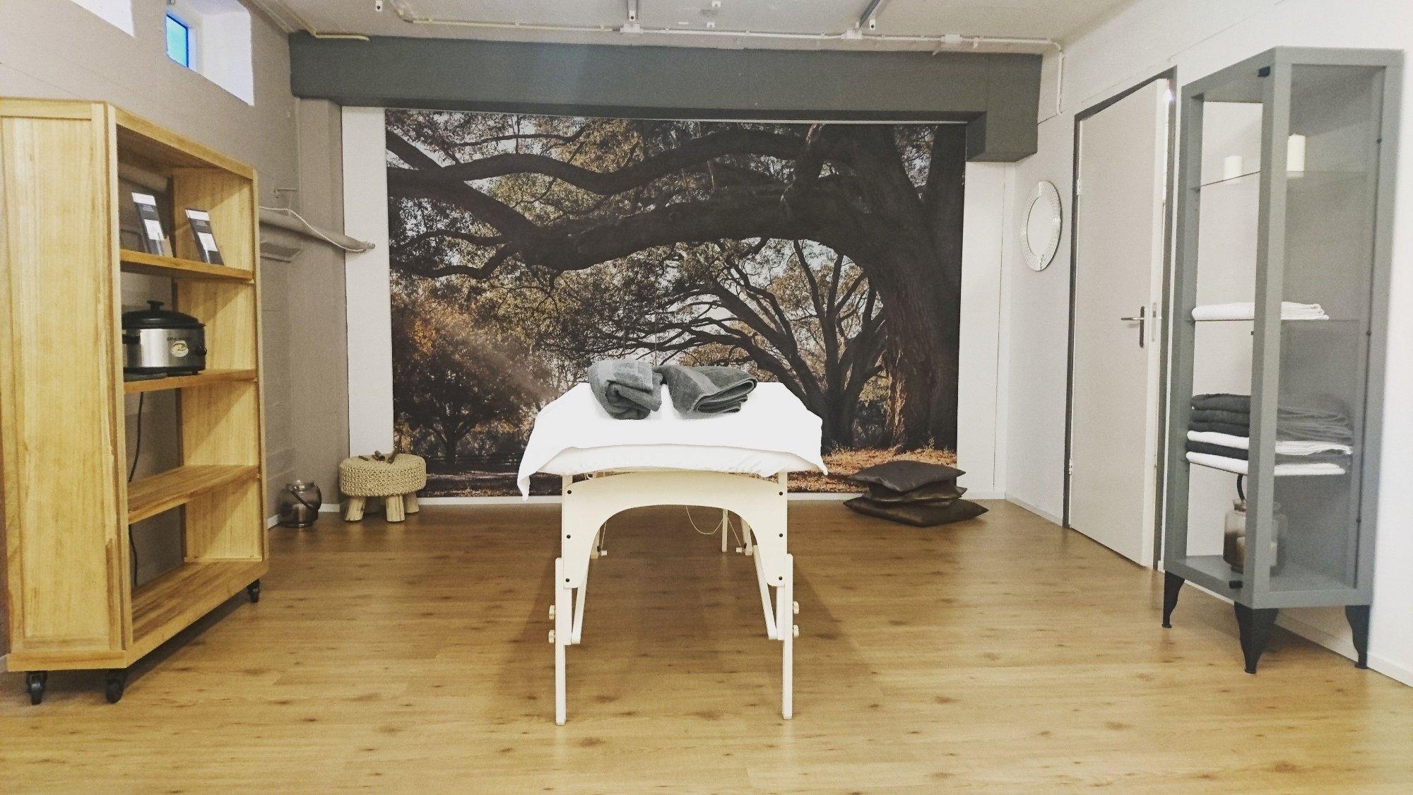 Massage & Schoonheidsstudio Los