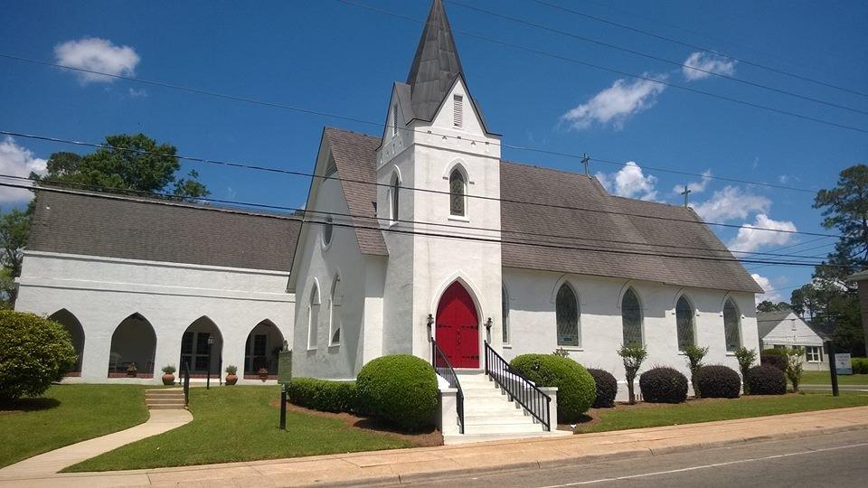 St. Paul's Episcopal Church