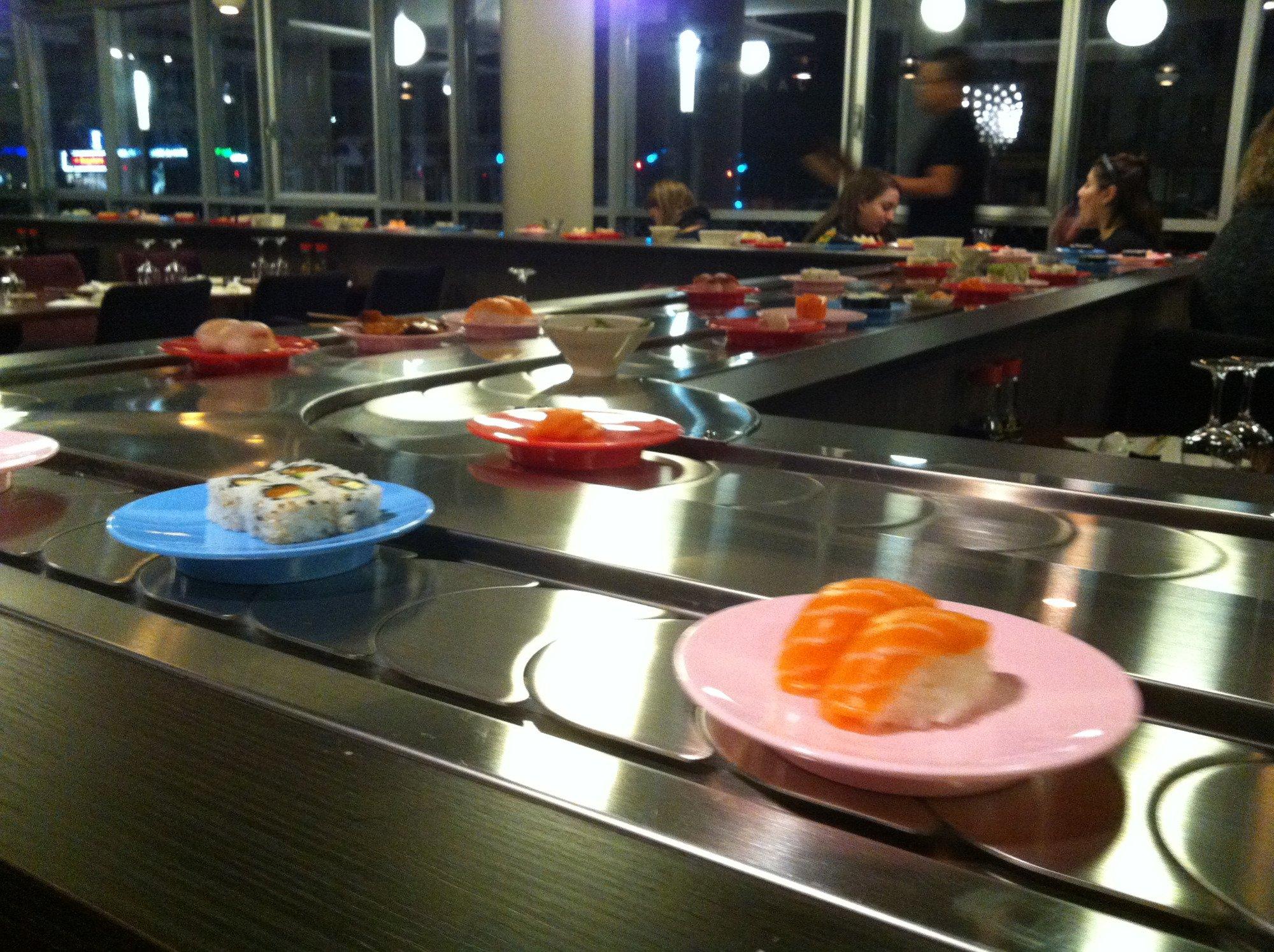 Fujiya Sushi - Le Havre