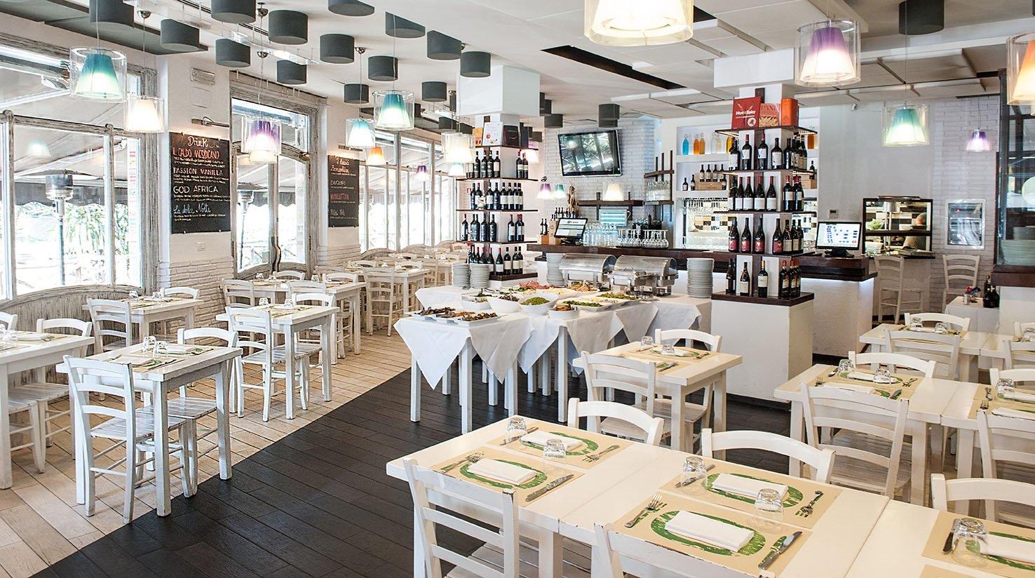 Buono - Ristorante Enoteca Cocktail Bar