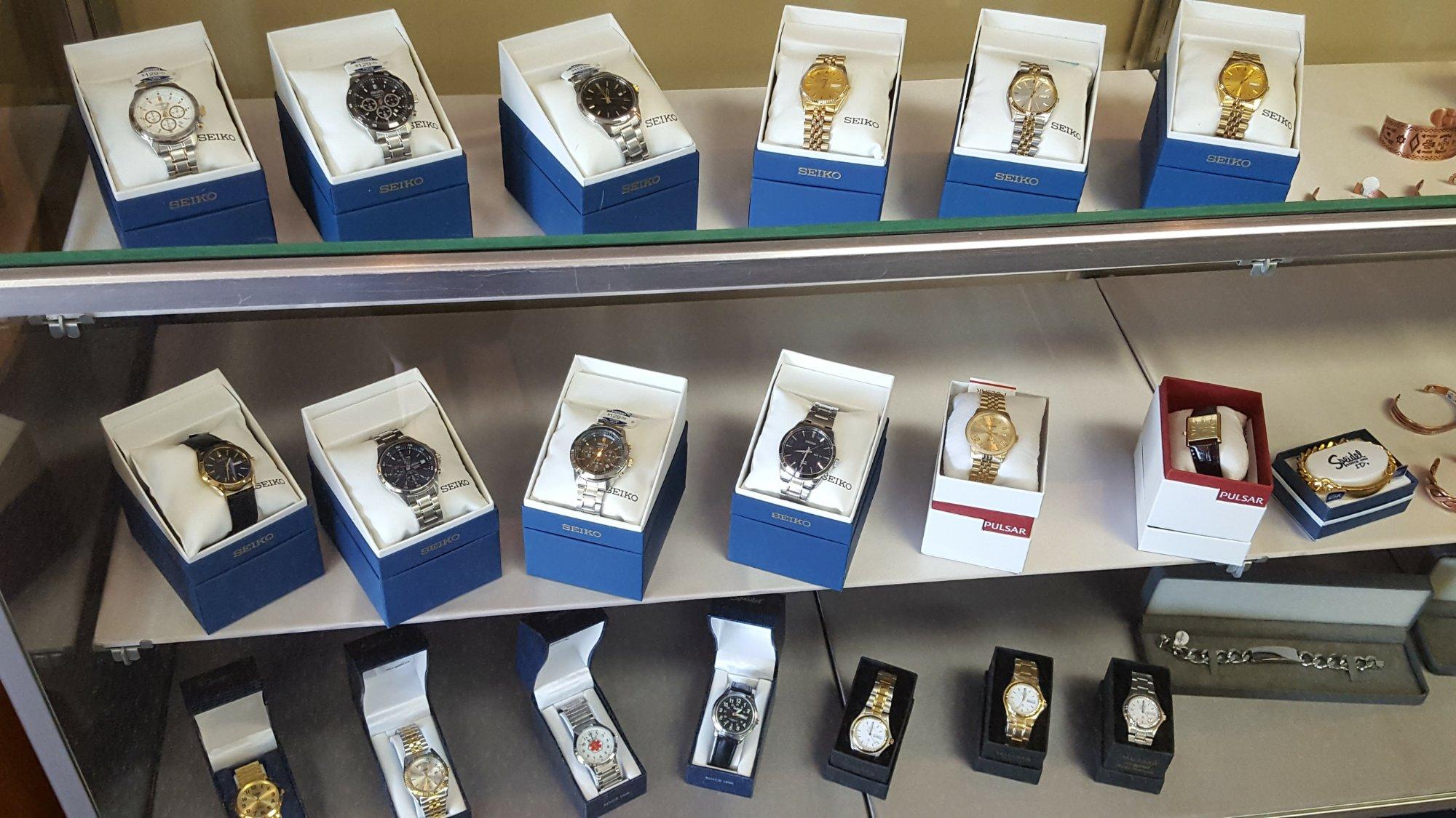 Jerb's Custom Jewelry