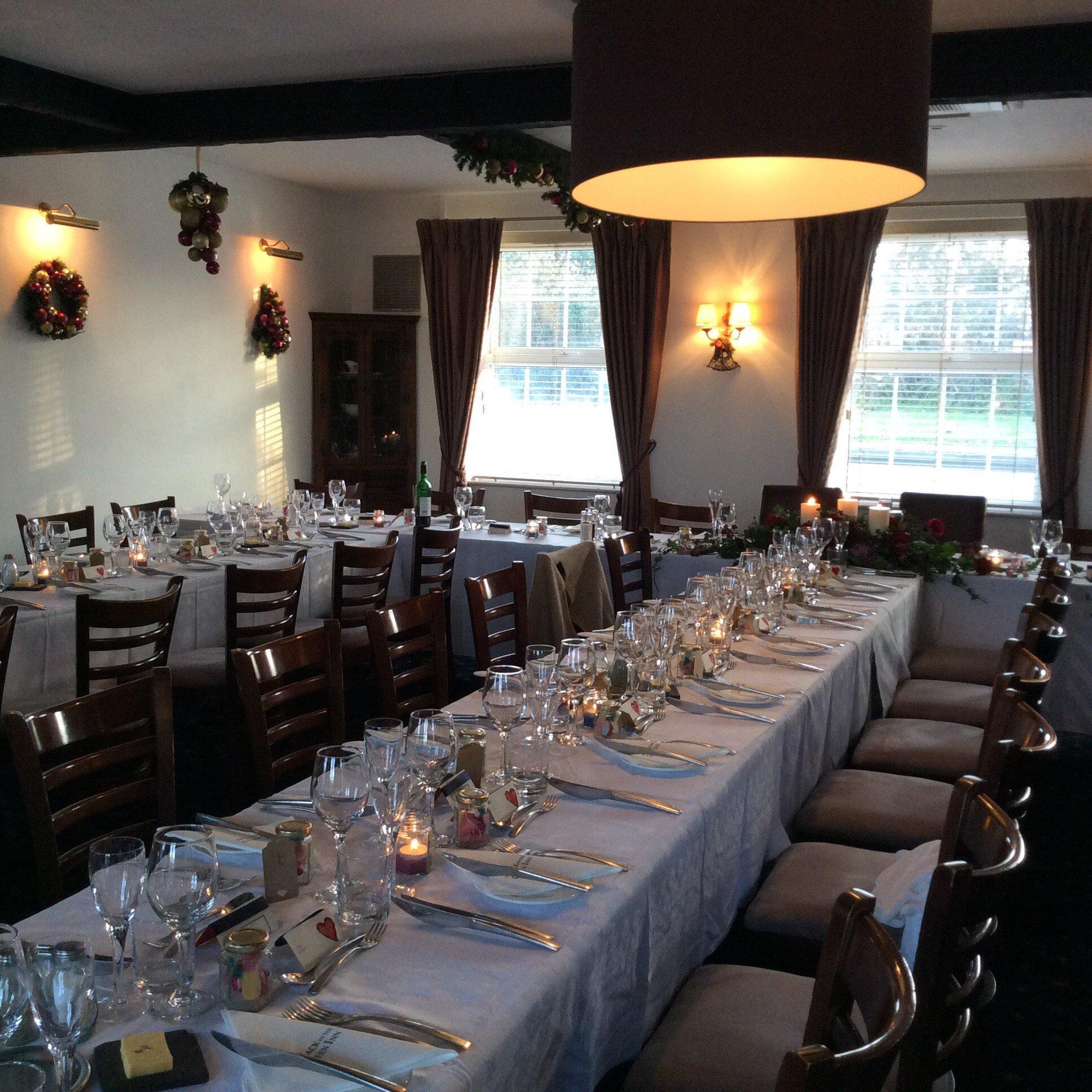 The Jack In The Green Inn