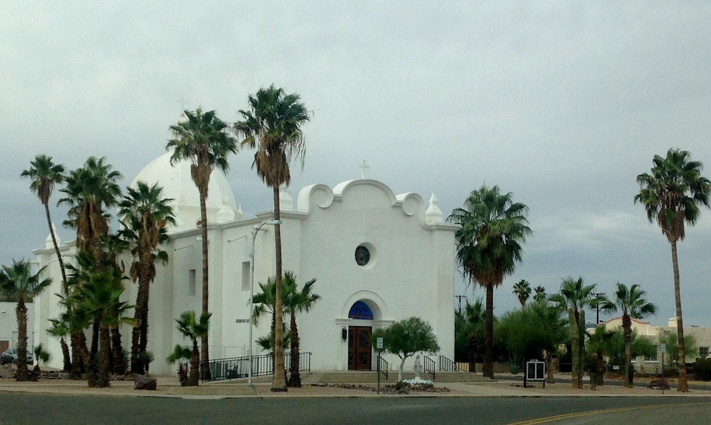 Ajo Federated Church