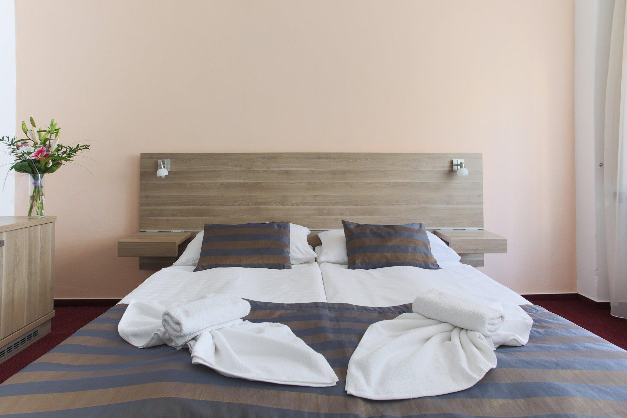 Hotel Meda - Art of Museum Kampa