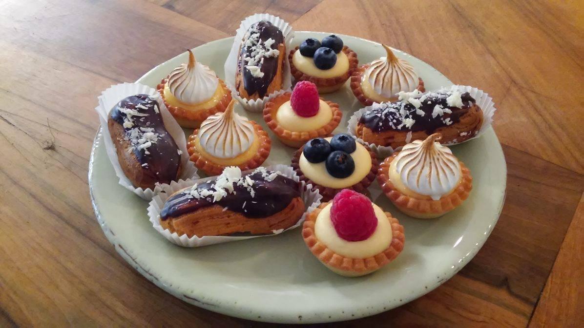 Diderot - Kultur & Essen