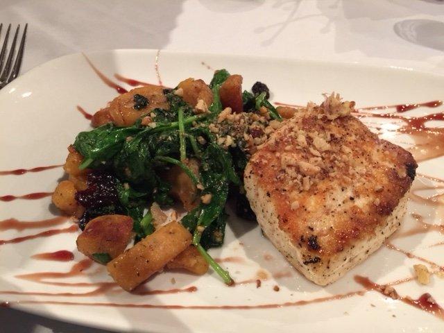 Delmonico's Steakhouse