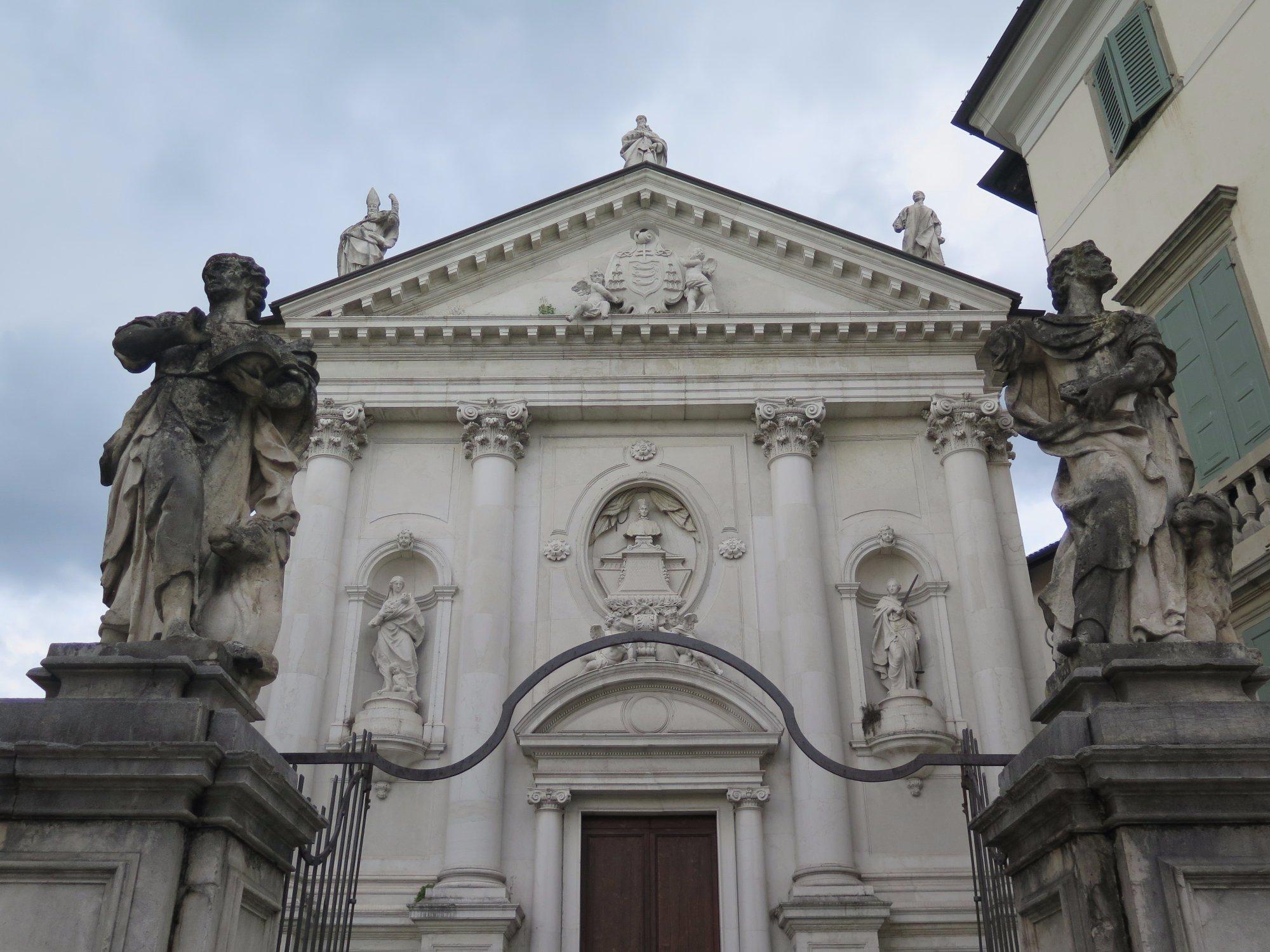 Chiesa di Sant'Antonio Abate