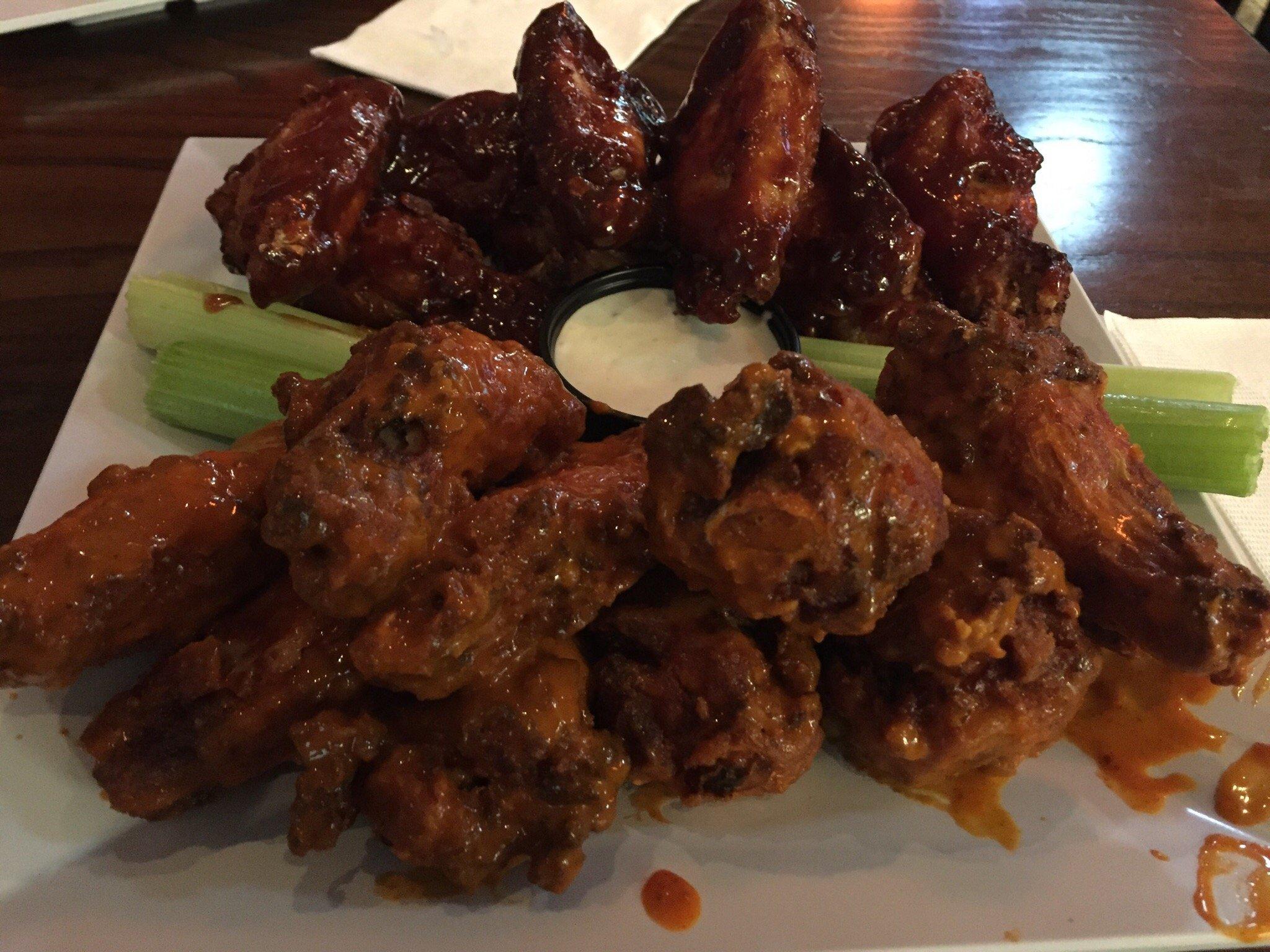 Broad Street Bullies Pub