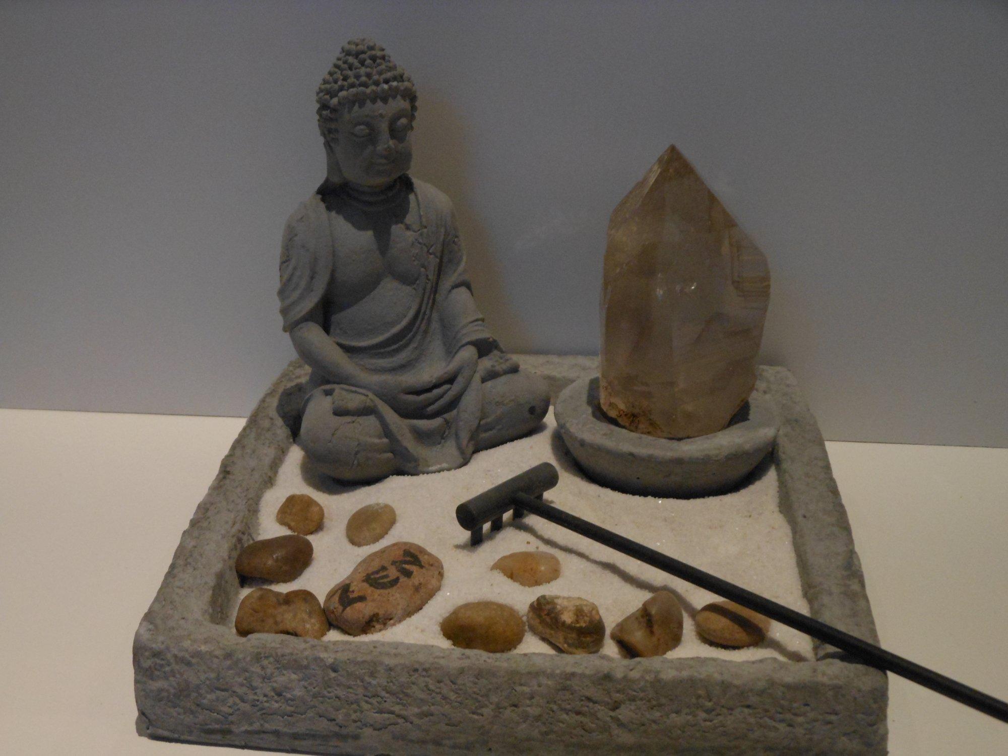 SalzOase - Wohlfühl-Oase