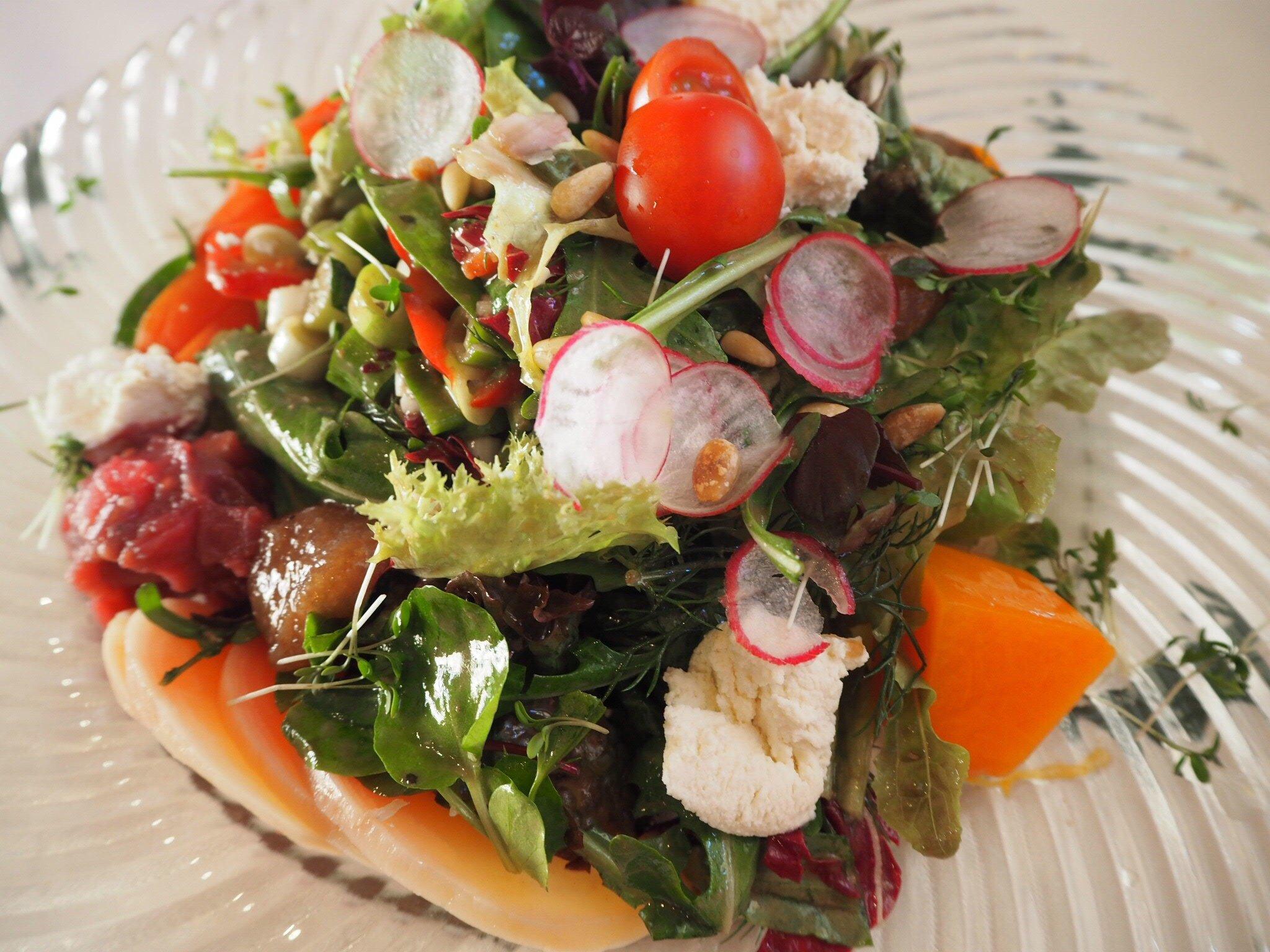 Alpengasthof Bodenhaus