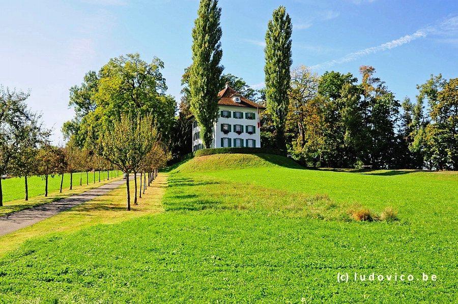 Richard Wagner Museum