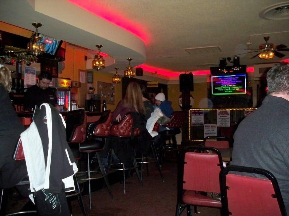 Crystal Lounge and Casino