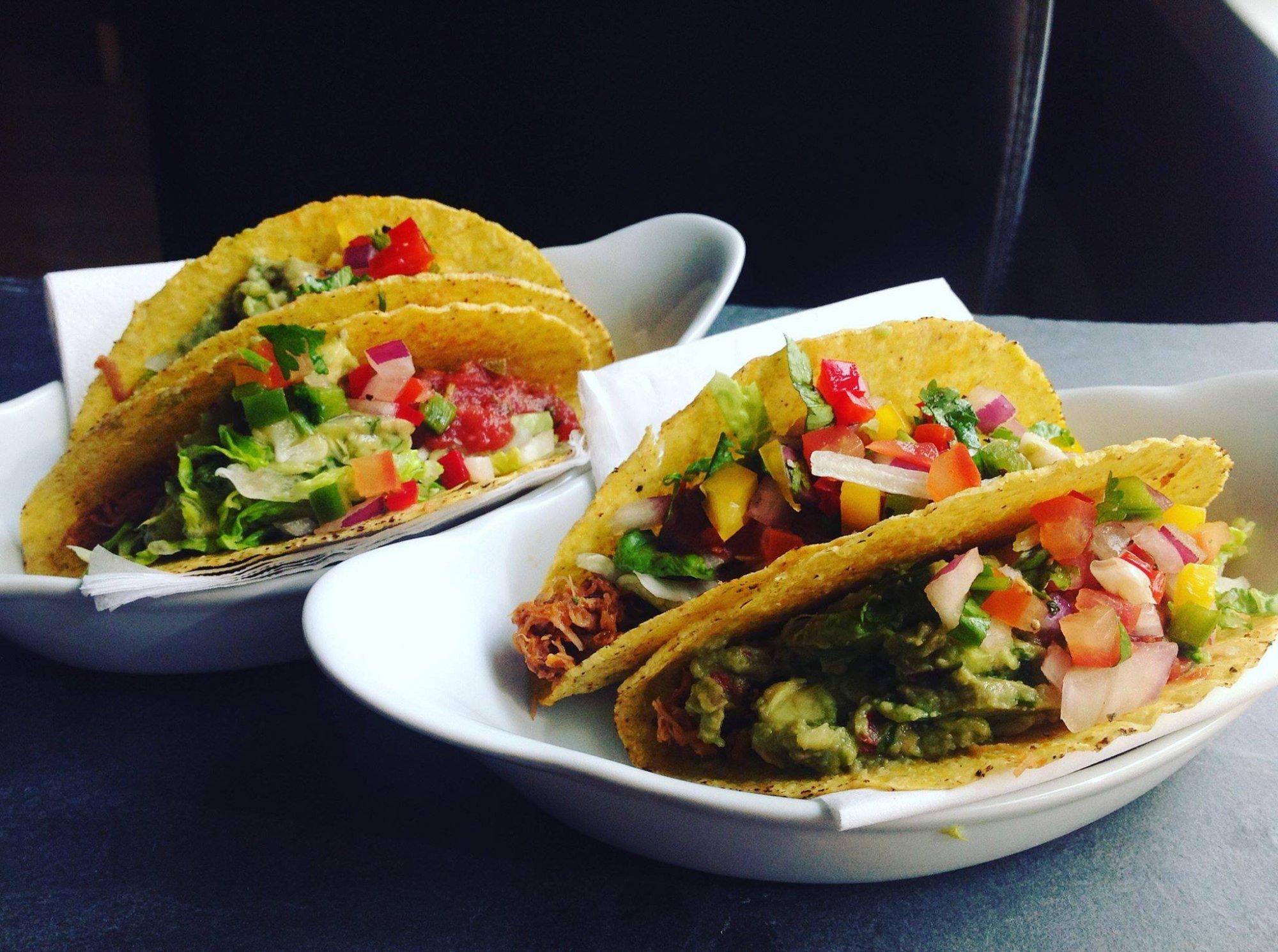 The 43 Mexican TexMex & Steak House