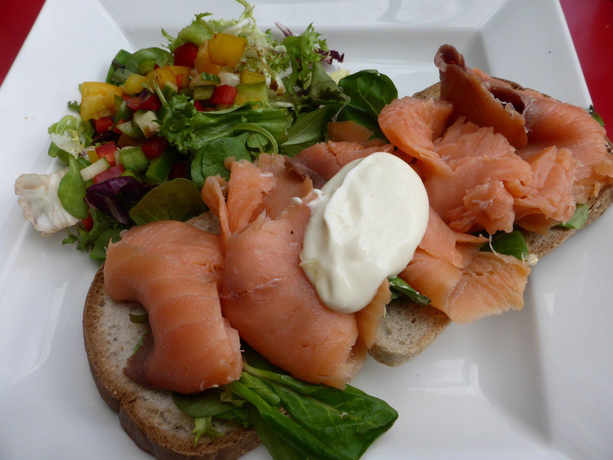 L's Coffee and Books