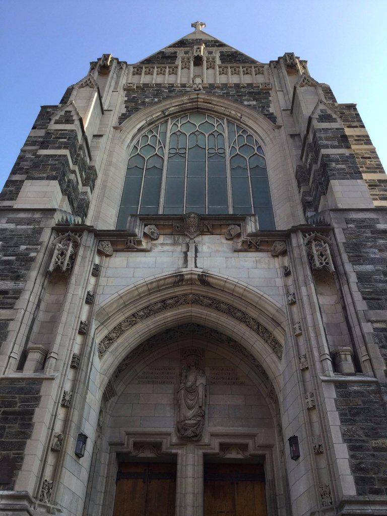 Church of the Intercession