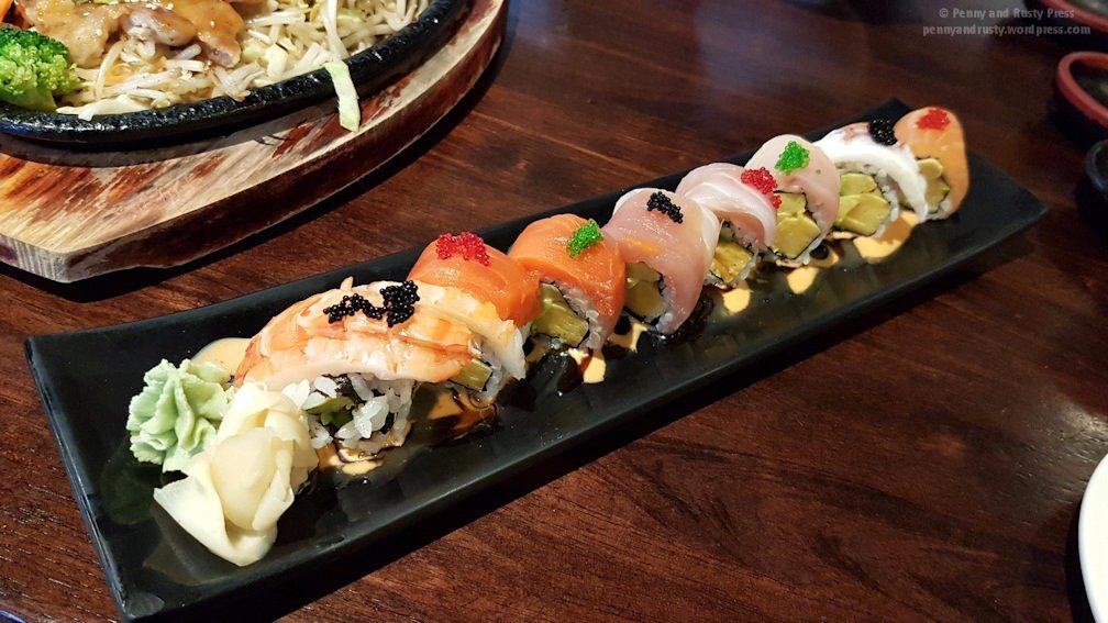 Sushi S Japanese Restaurant