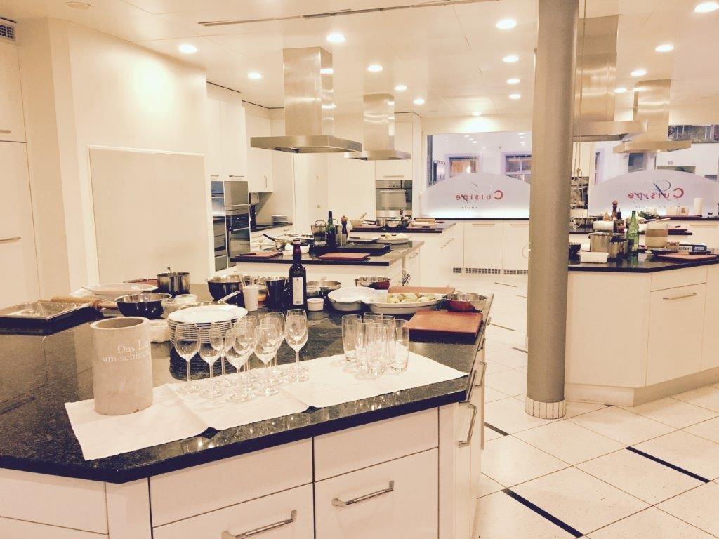 La Cuisine Kochschule