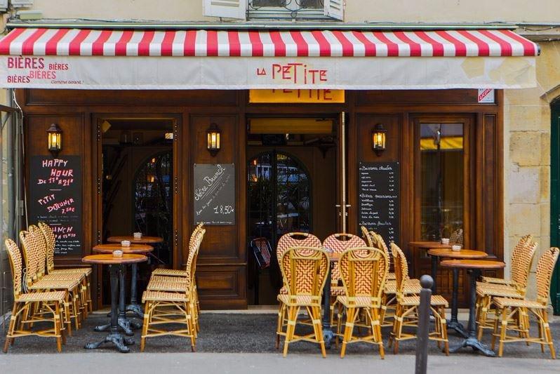 Bar La Petite