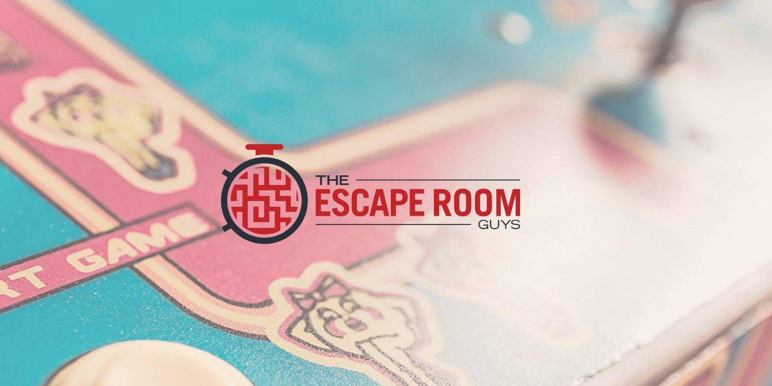 The Escape Room Guys