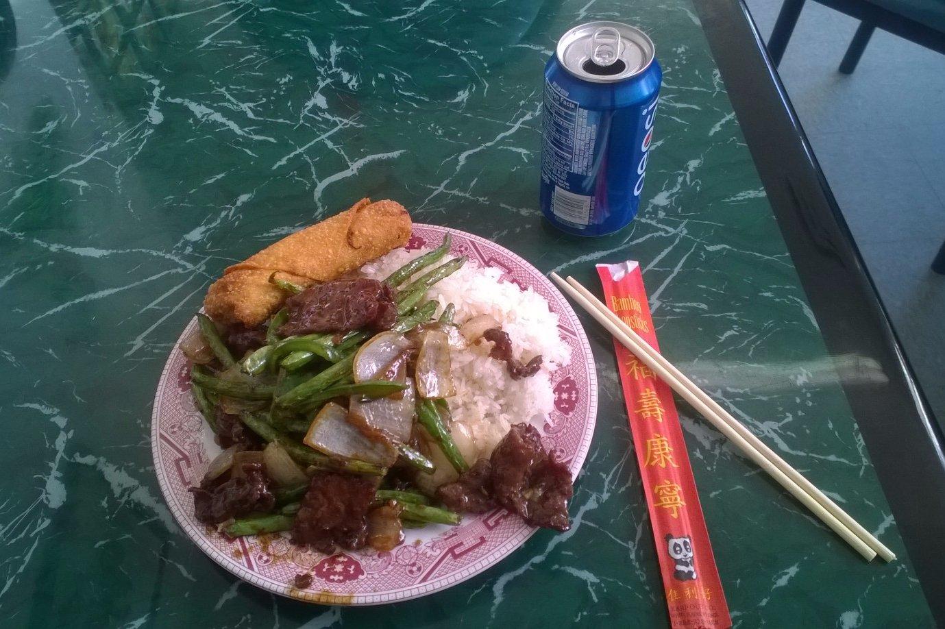 Precious Chinese Restaurant