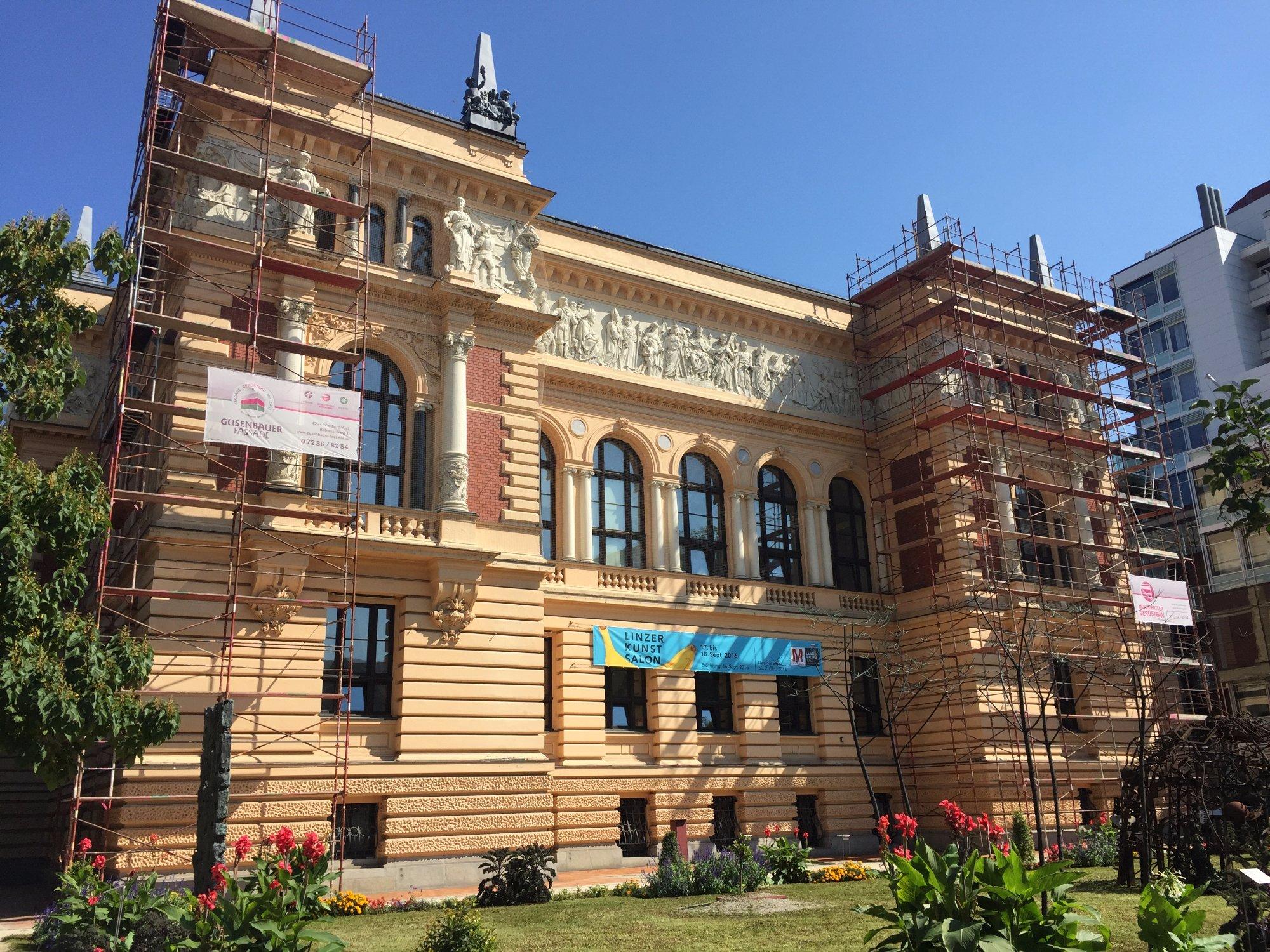 FC Francisco Carolinum Linz