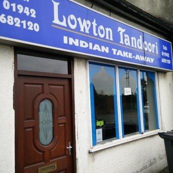 Lowton Tandoori