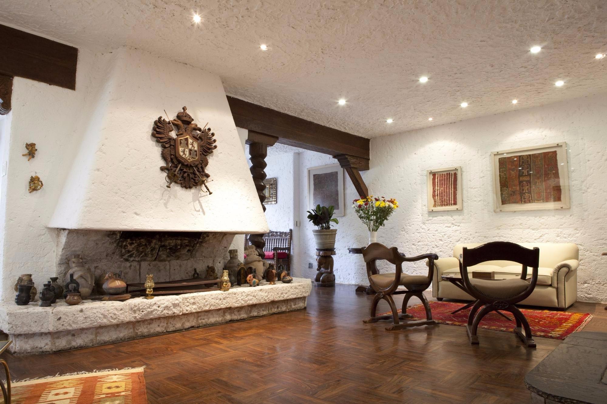 Huaca Wasi Hotel Boutique