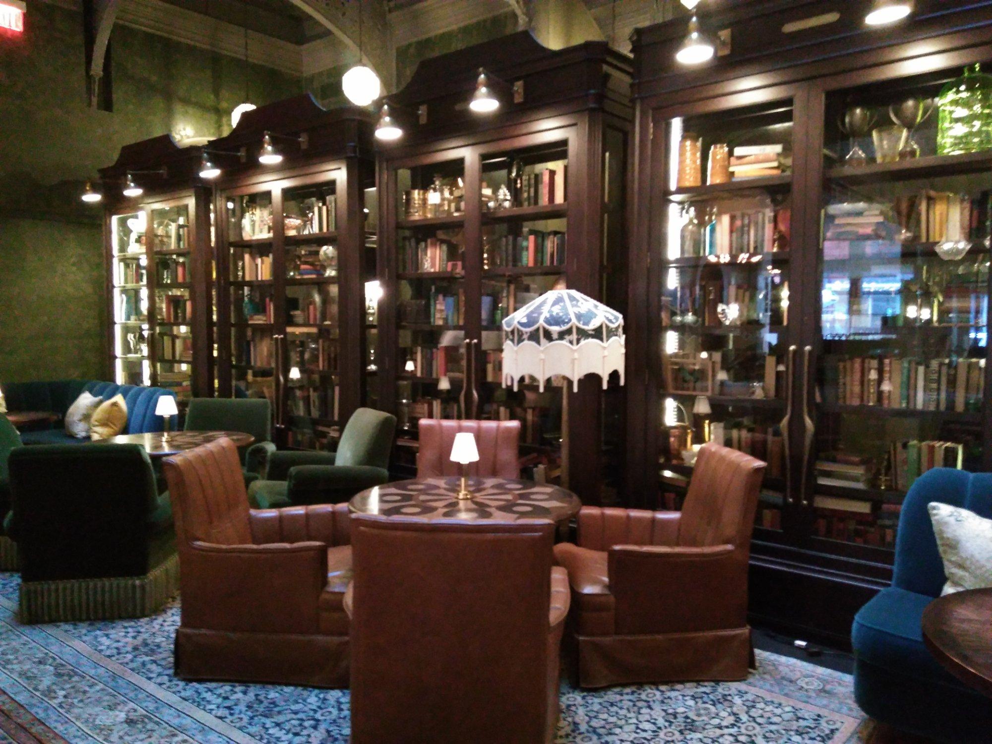 Photo by CassiaSalata